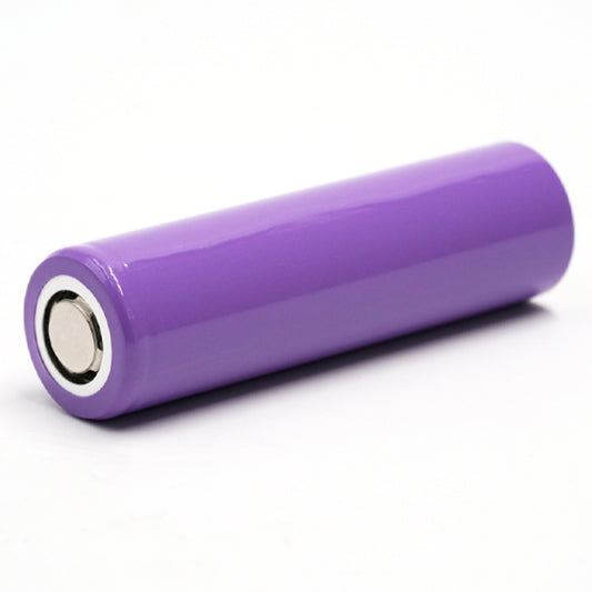 DaVinci-IQC-Battery against white background.