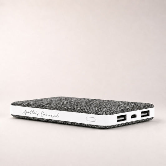 AirVape Wireless Power Bank