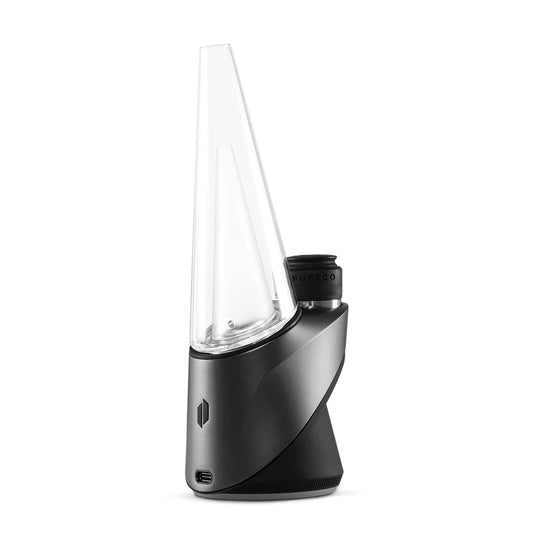 The Puffco Peak Pro.