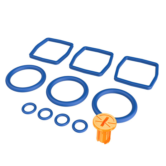 Seal Ring Set angle