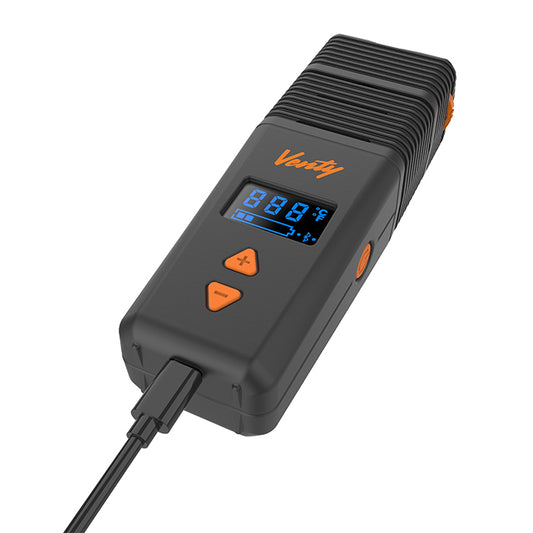 Vaporizador Venty