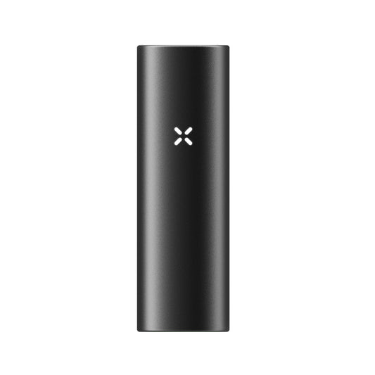 pax flow vaporizer onyx front