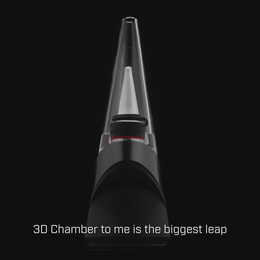 Chamber Puffco Proxy 3D - Paquete de 6