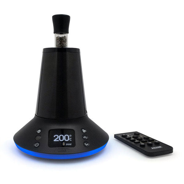 Arizer XQ2 Desktop Vaporizer | UK Plug