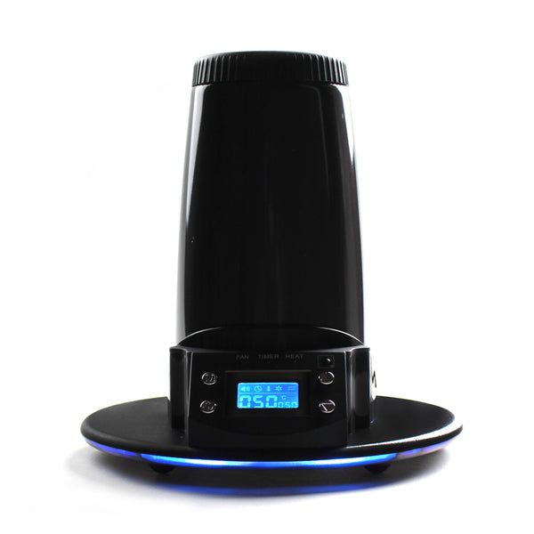 Arizer Extreme Q Desktop Vaporizer | UK Plug