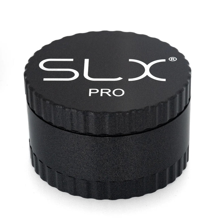 SLX PRO Grinder Black 