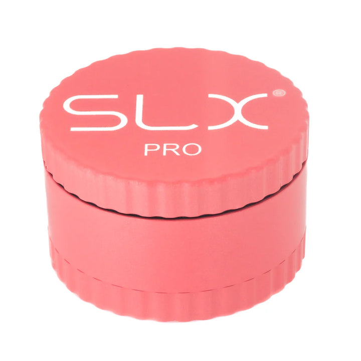 SLX PRO Grinder Pink