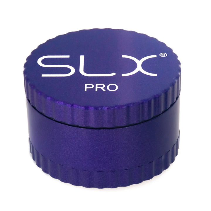 SLX PRO Grinder Purple