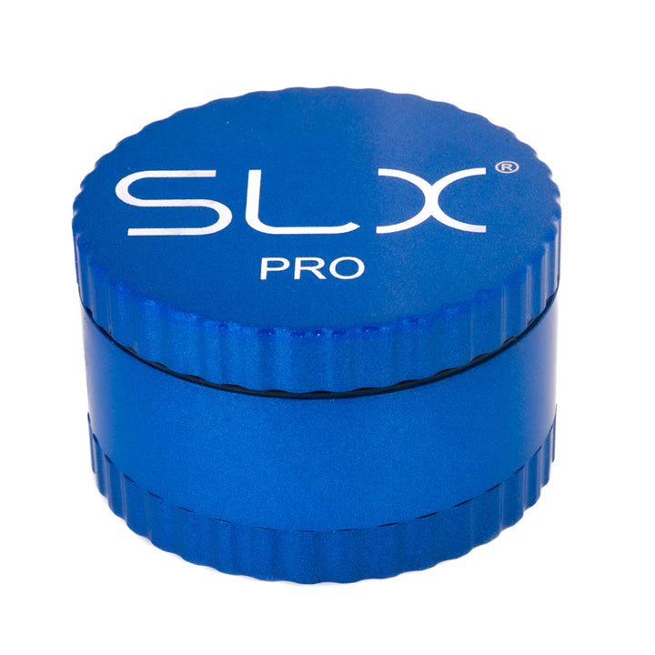 SLX PRO small Non Stick Grinder Blue