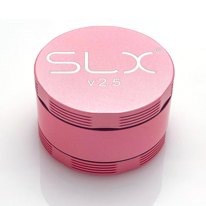 SLX V2.5 Pink Large Grinder