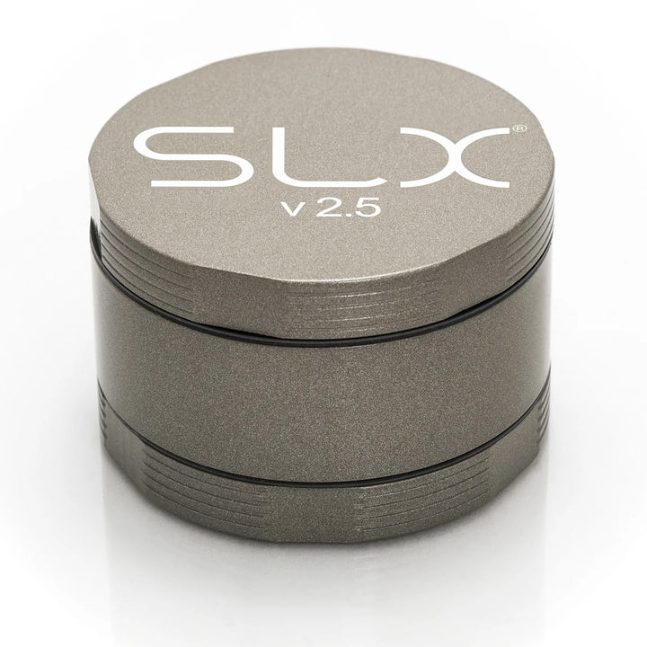 Small Champaign SLX grinder