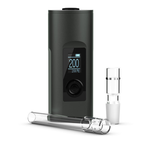 Arizer Solo 2 Max Vaporizer | EU Plug