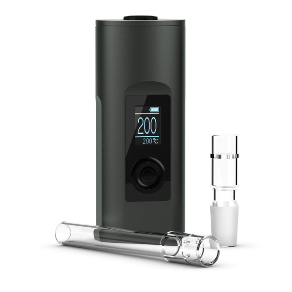 Arizer Solo 2 Max Vaporizer | UK Plug