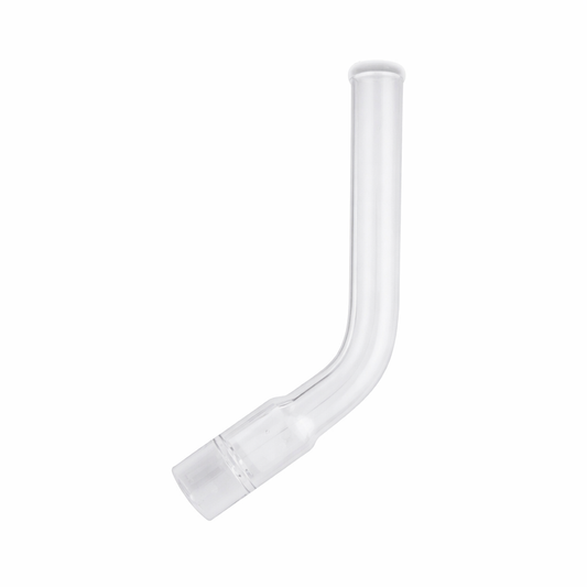 Arizer Solo Bent Glass Mouthpiece